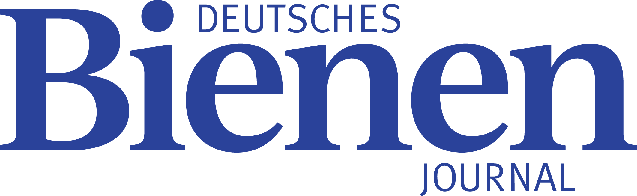 Deutsches Bienen-Journal