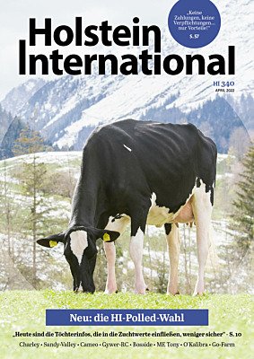 Holstein International