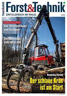 Forst&Technik