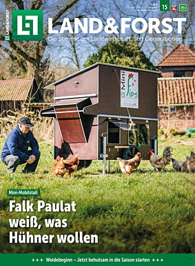 LAND & FORST