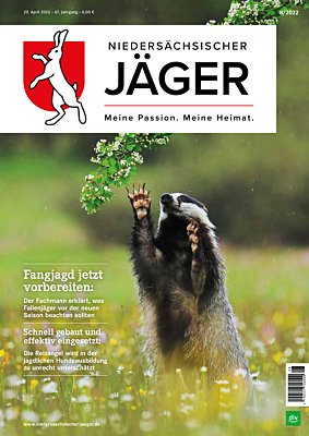 Niedersächsischer Jäger