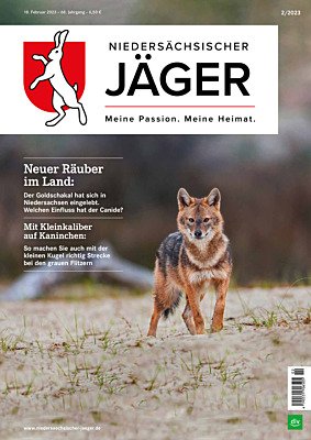 Niedersächsischer Jäger