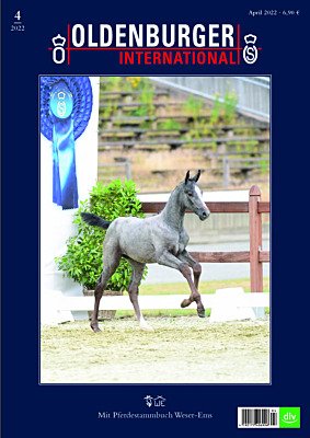 OLDENBURGER International