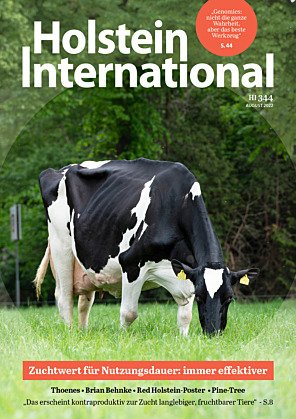 Holstein International