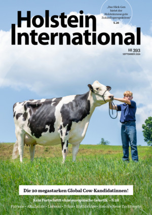 Holstein International Abos