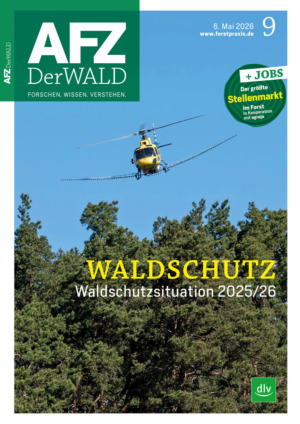 AFZ-DerWald Abos