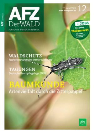 AFZ-DerWald Abos