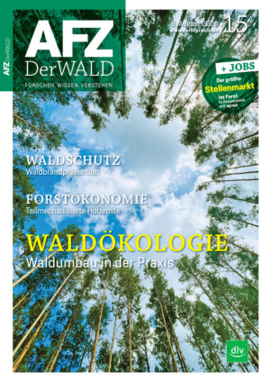 AFZ-DerWald Abos