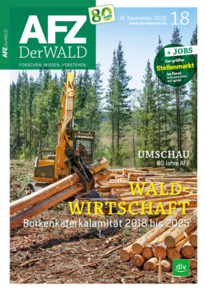 AFZ-DerWald Abos