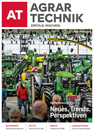 AGRARTECHNIK Abos