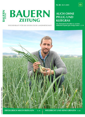 BAUERNZEITUNG Abos