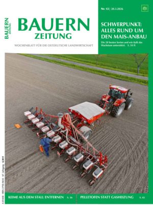 BAUERNZEITUNG Abos