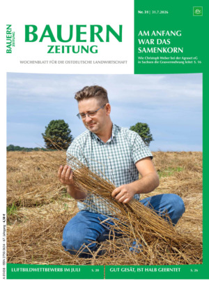 BAUERNZEITUNG Abos