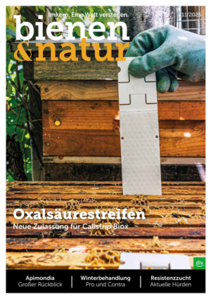 bienen&natur Abos