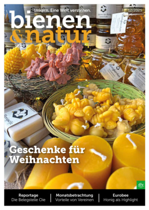 bienen&natur Abos