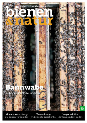 bienen&natur Abos