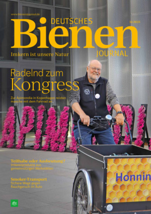 Deutsches Bienen-Journal Abos