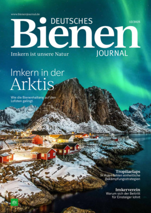 Deutsches Bienen-Journal Abos