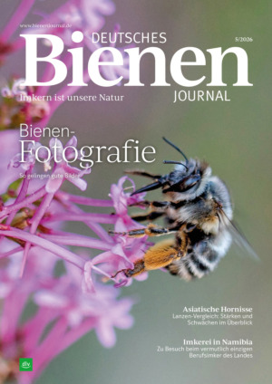 Deutsches Bienen-Journal Abos