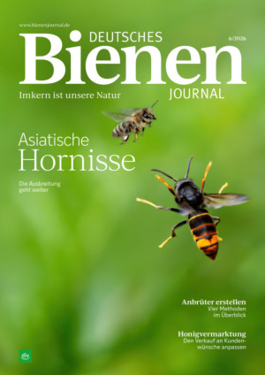 Deutsches Bienen-Journal Abos