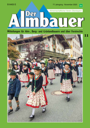 Der Almbauer Abos