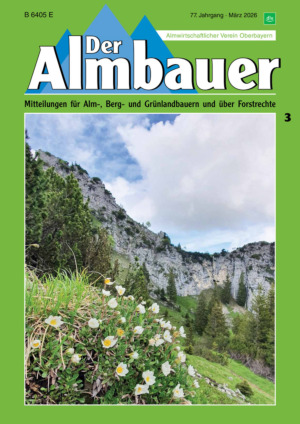 Der Almbauer Abos