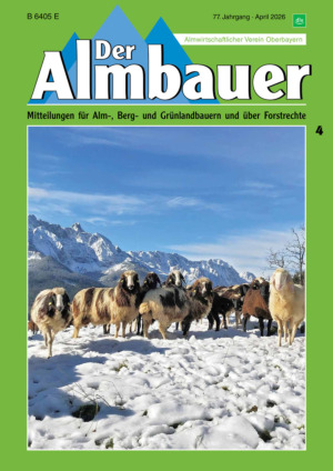 Der Almbauer Abos