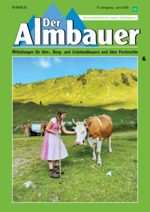 Der Almbauer Abos