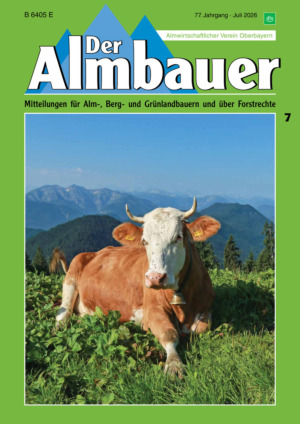 Der Almbauer Abos