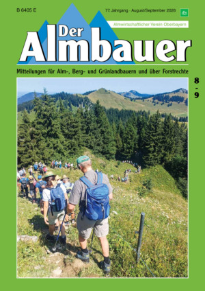 Der Almbauer Abos