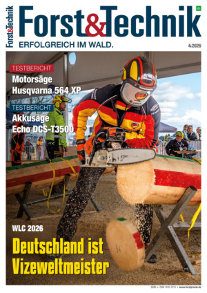 Forst&Technik Abos