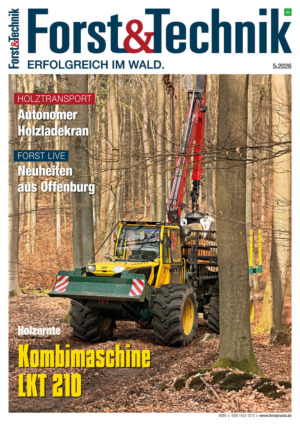 Forst&Technik Abos