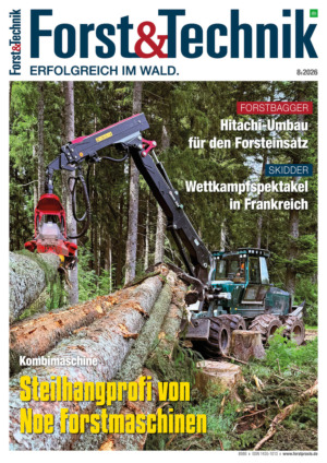 Forst&Technik Abos