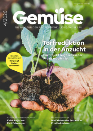 Gemüse Abos