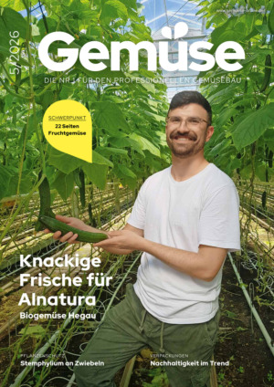 Gemüse Abos
