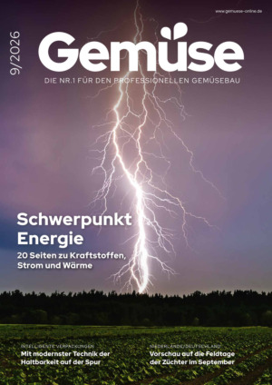 Gemüse Abos