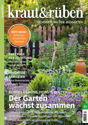 kraut&rüben Abos