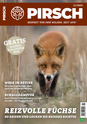 PIRSCH Abos