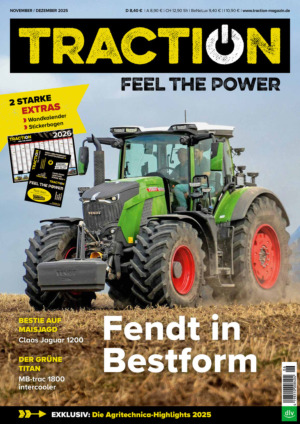 TRACTION Abos