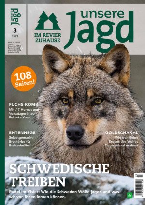 unsere Jagd Abos