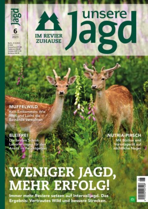 unsere Jagd Abos