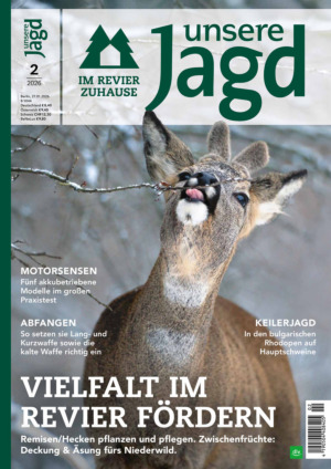unsere Jagd Abos