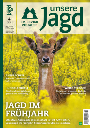 unsere Jagd Abos