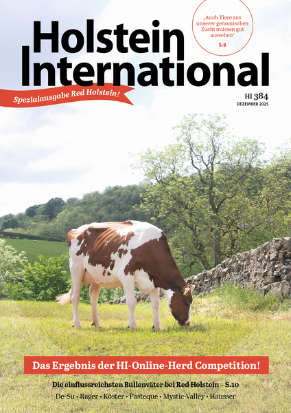 Holstein International