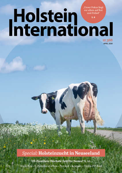 Holstein International