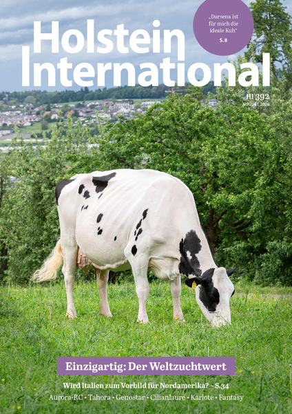 Holstein International