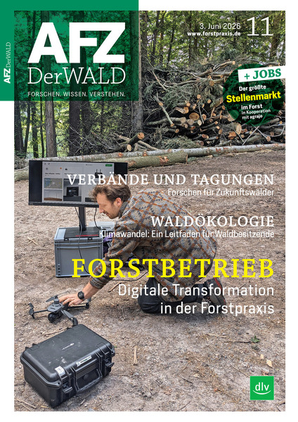 AFZ-DerWald
