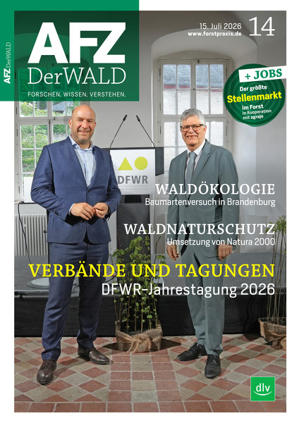 AFZ-DerWald