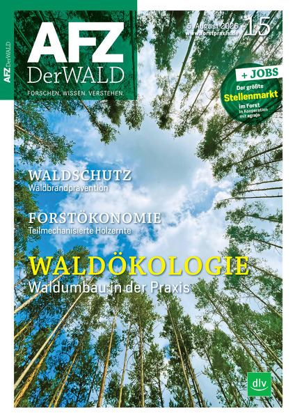 AFZ-DerWald