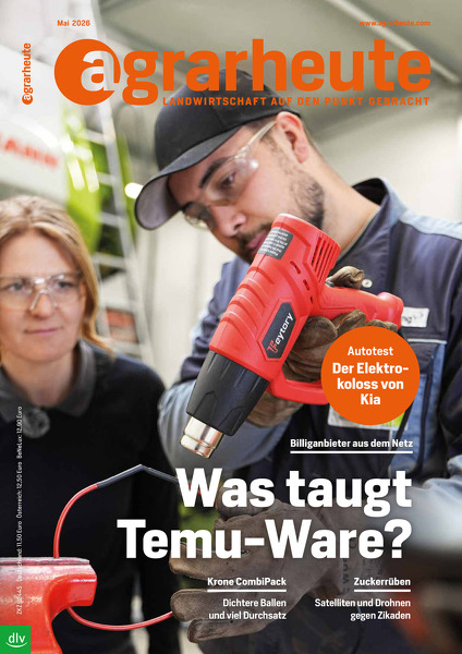 agrarheute